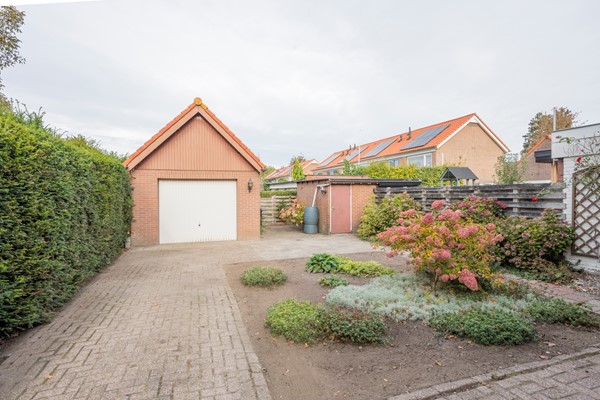 Medium property photo - Rembrandtstraat 56, 3781 ED Voorthuizen